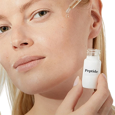 Whitening peptide