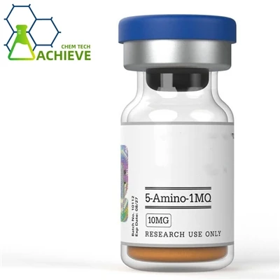5-Amino-1mq  Suppliers | Shaanxi BLOOM Tech Co., Ltd